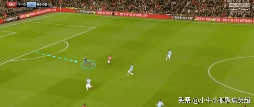 埃德森灵魂扑救曼城,诺伊尔评价埃德森为曼城提供帮助