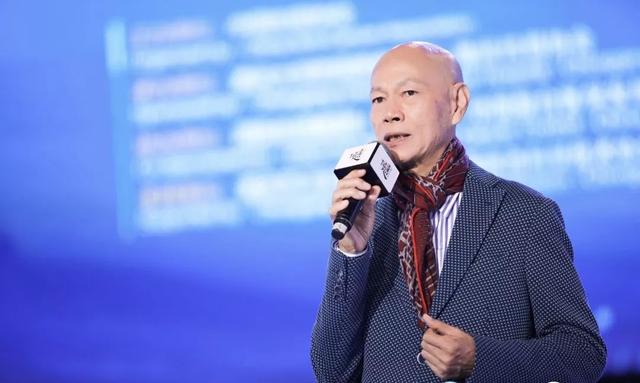 罗家英肝癌中医,罗家英肝癌晚期治愈