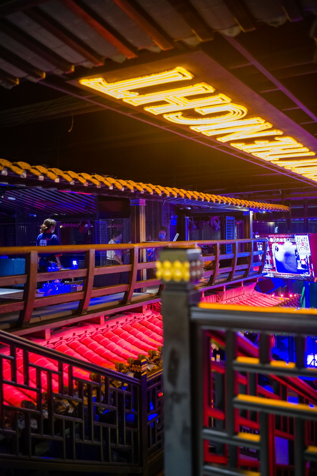 贰麻酒馆必点酒,贰麻酒馆渔人码头斗酒场