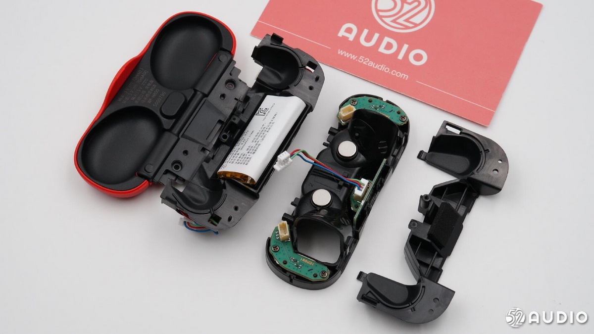 拆解sony1000xm4,索尼蓝牙耳机wfh800评测