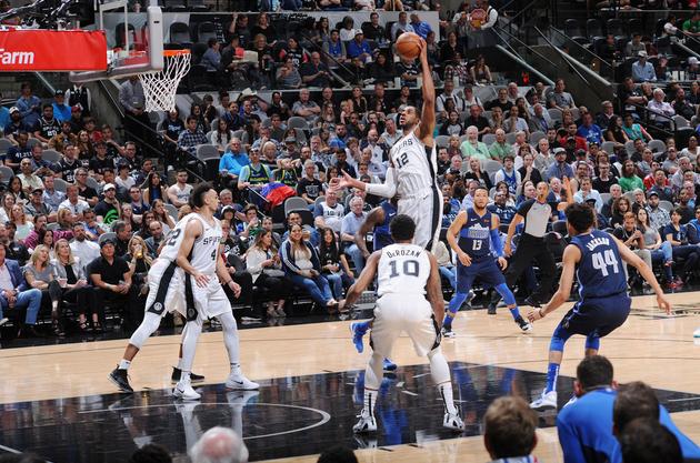 西部排名最终尘埃落定！一文读懂西部前八球队各自的季后赛短板！