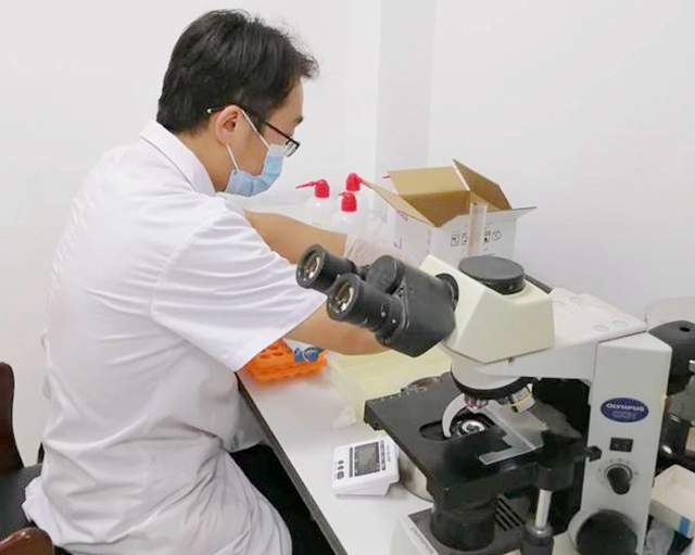 渭南市卫生健康,12月5日渭南卫生医疗资讯微报组图