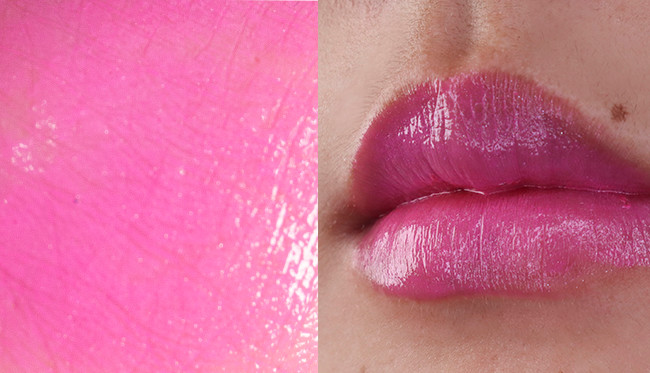 明星涂这个色号也要丑哭?7大口红色系实测,黄黑皮真的不能碰!