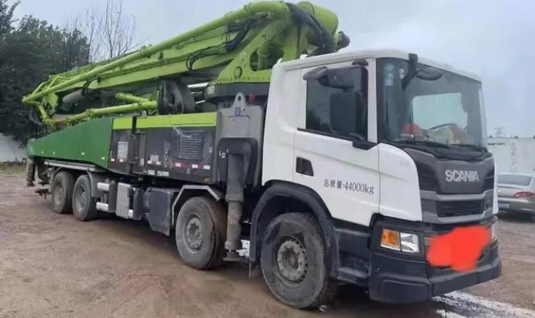 又是超重！新买的68米卡在收费站，怎么办？