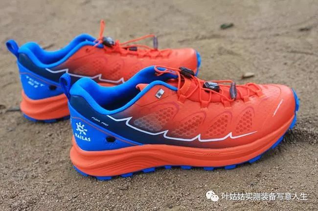 kailas凯乐石fugaex2gtx评测,凯乐石fugaex和fugaex3代对比