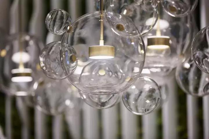 MAD在南京打造的证大喜玛拉雅中心,你知道办公样板间长啥样吗?