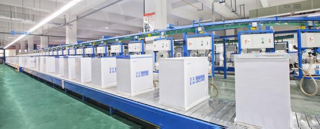 奥马冰箱是什么公司旗下的,奥马冰箱厂家是全球最大吗