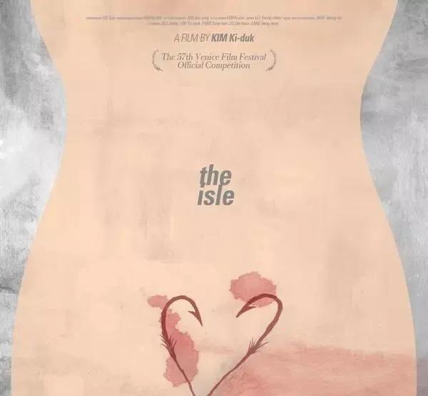 金基德评分最高的电影,金基德的电影为什么那么感人