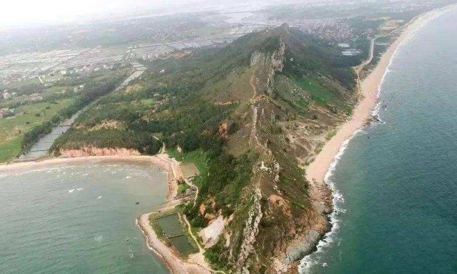 茂名地区必去5个景点,茂名最值得去的景点