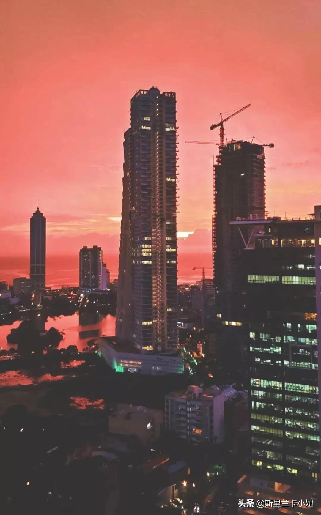 斯里兰卡买的房子,斯里兰卡的房子怎么样