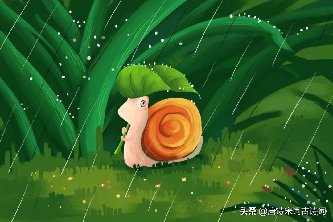 12首惊蛰诗词,关于惊蛰的诗句雷动惊蛰