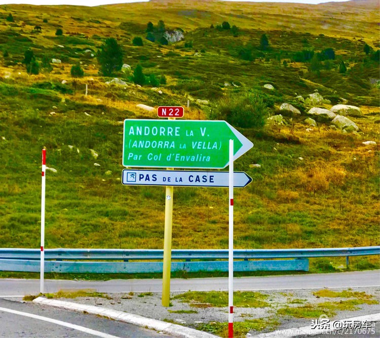 2018退休夫妇的房车亚欧之旅,古稀之年夫妇游英国