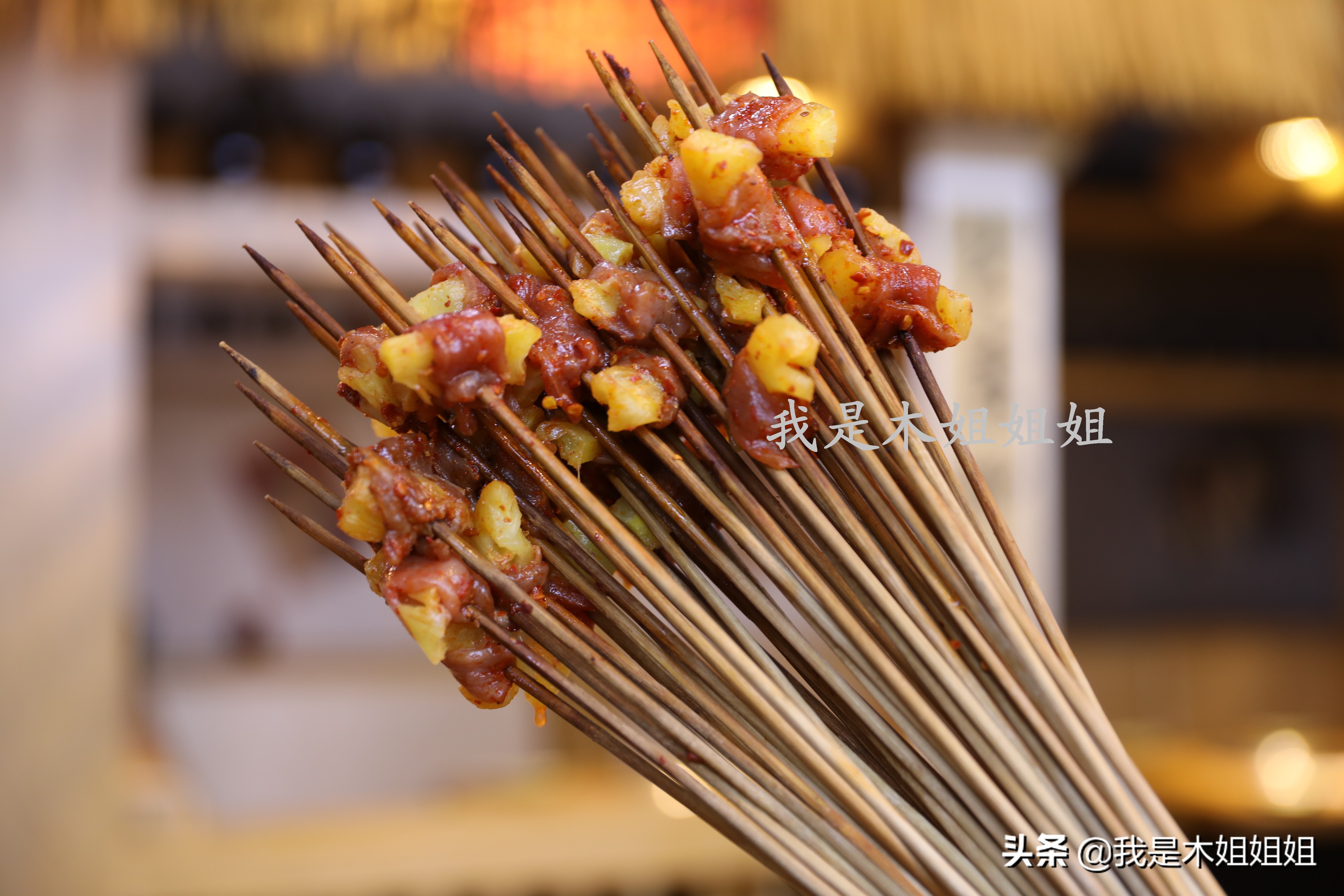 西安惠峰峰香辣爆肚面,西安小吃麻辣爆肚