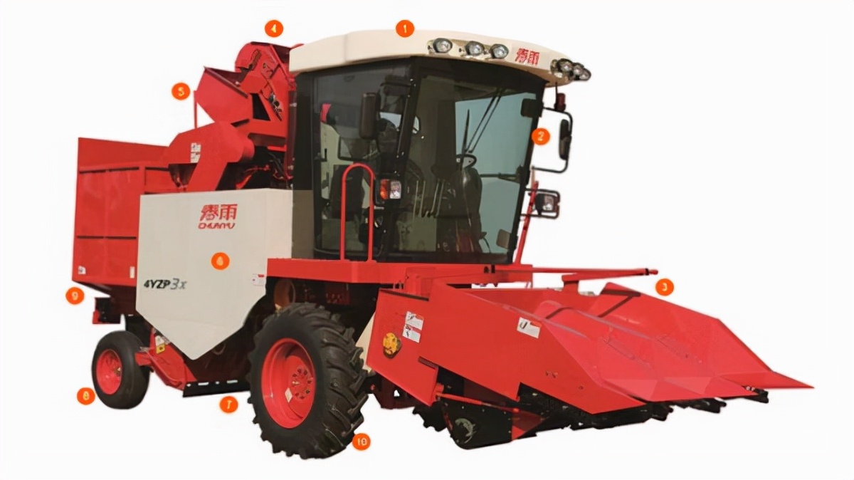 山东三行玉米收获机出售,两行玉米收获机销量排名