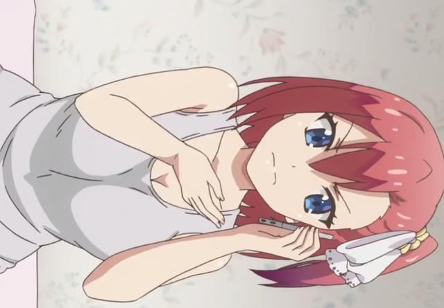 动漫作画崩坏,动漫中的崩坏作画