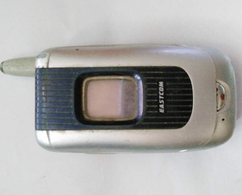 一个80后的回忆录——这些年我所用过的手机，有你用过的吗？