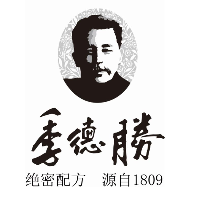 季德胜生平,季德胜