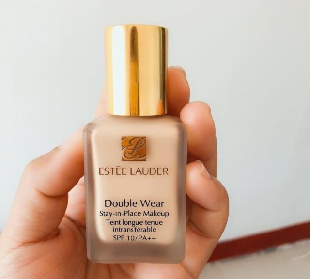 雅诗兰黛dw粉底液怎么样使用,雅诗兰黛dw粉底液真的好用吗