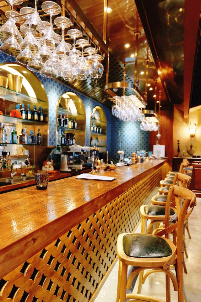 西庭·秀色一周年,正宗土耳其美食,一起嗨