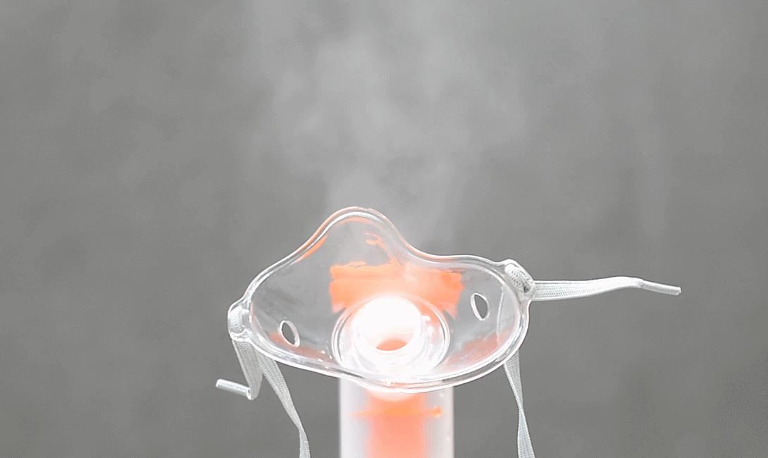 乐普佳萌雾化器使用方法,乐普佳萌雾化器5大优点2个不足