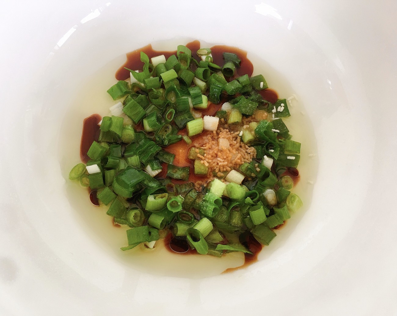 二伏面条做法,天热7款面条做法