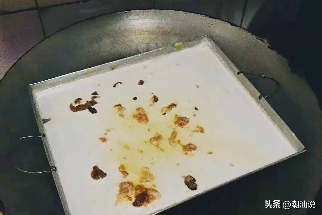 潮汕人100种吃肠粉方法,外地人吃潮汕肠粉怎么吃