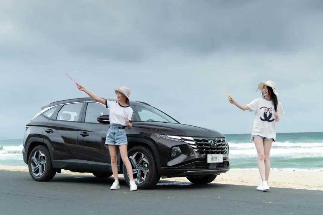 第五代途胜l改款,第五代途胜l价格还会降吗