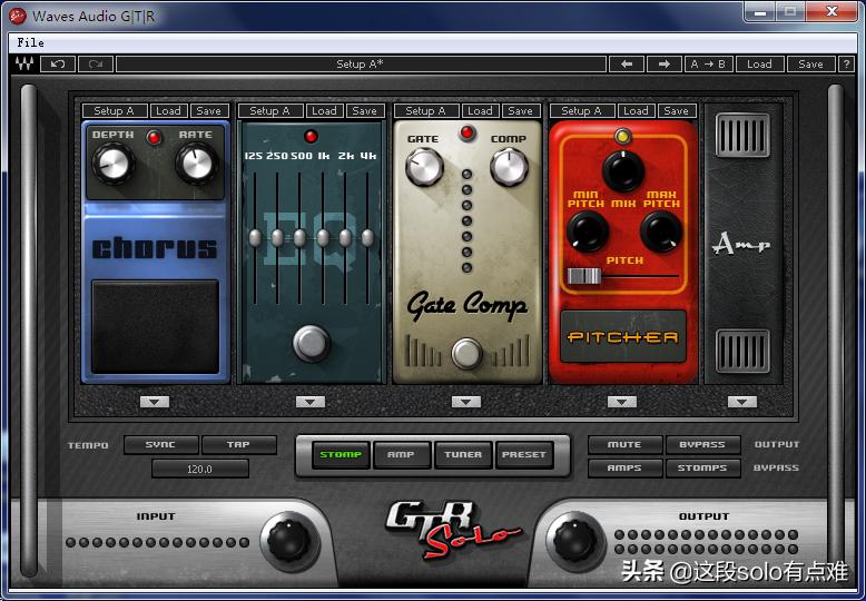 电吉他录制时的5个小秘诀,录制电吉他最佳的方式