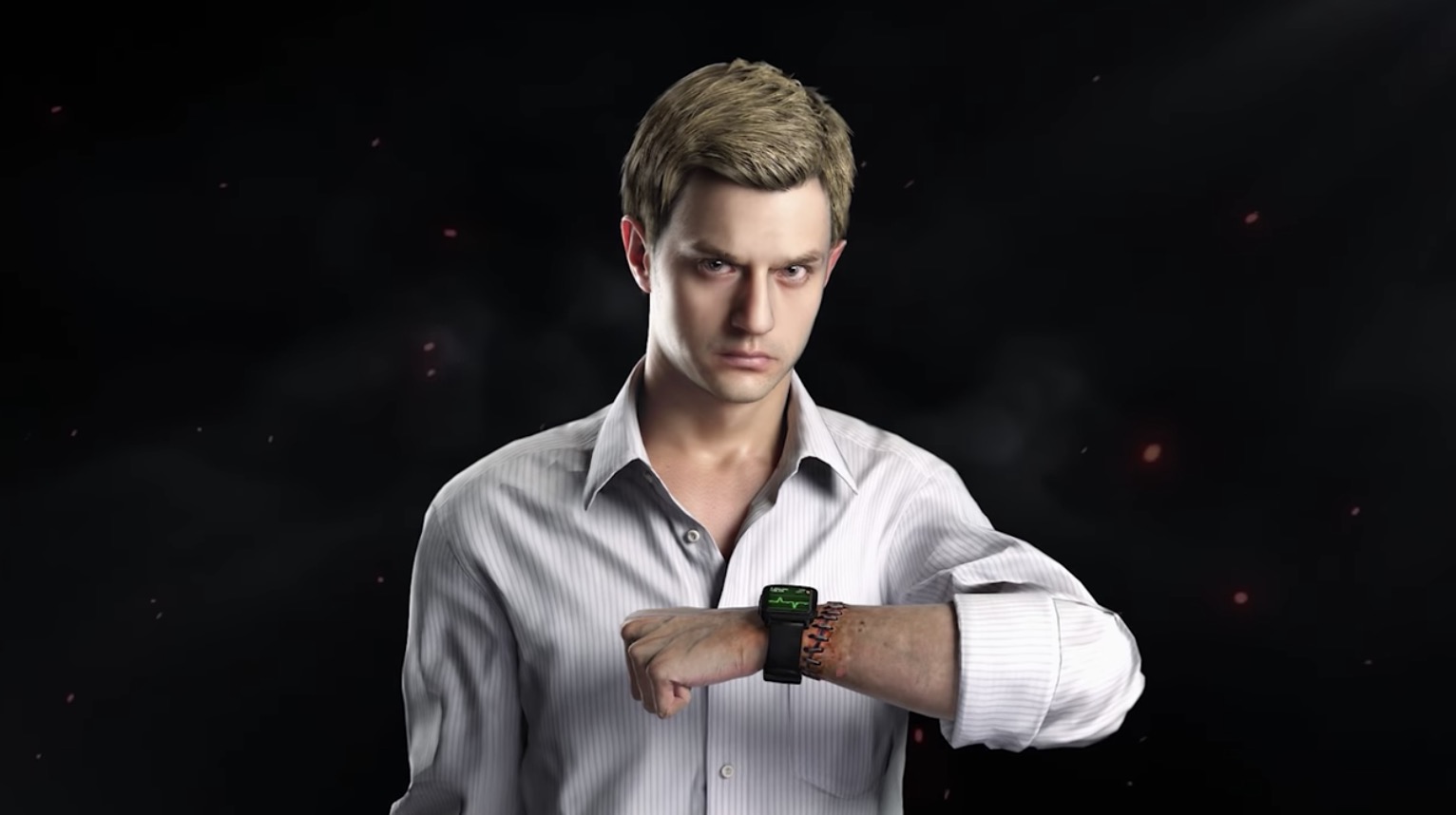 生化危机8伊森什么时候死的,生化危机8彩蛋伊森回归