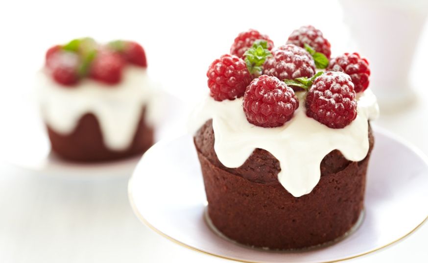 烘焙蛋糕的10个小秘密，知道前5个说明你已经是烘焙蛋糕达人啦