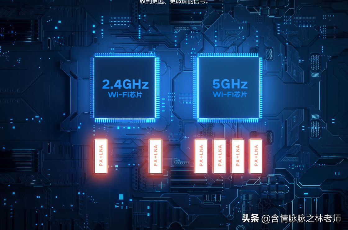 小米ax3600和ax6000组网教程,小米ax3600支持wifi6
