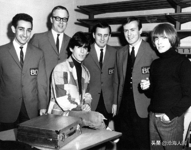 TheRollingStones经典歌曲,therollingstone最著名的歌