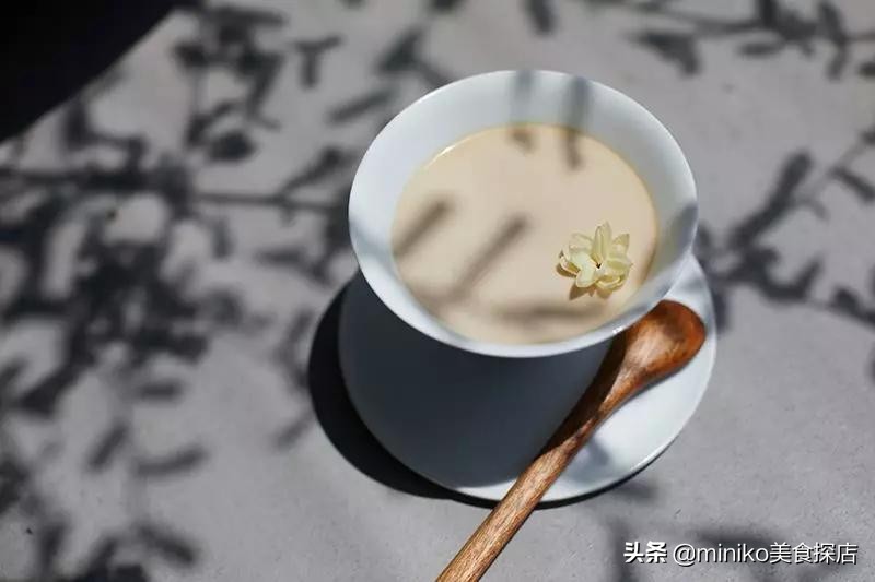 好看又好吃的下午茶,给大家推荐一家高颜值的下午茶