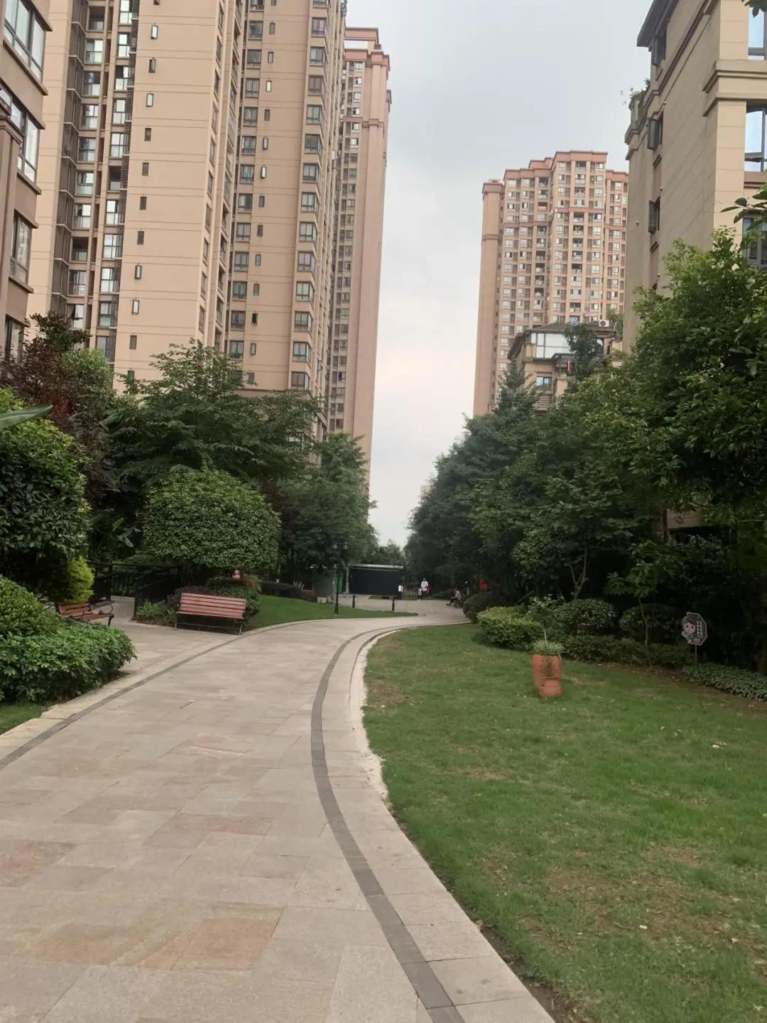 重庆二手房最多小区排名,重庆二手房哪些小区性价比高