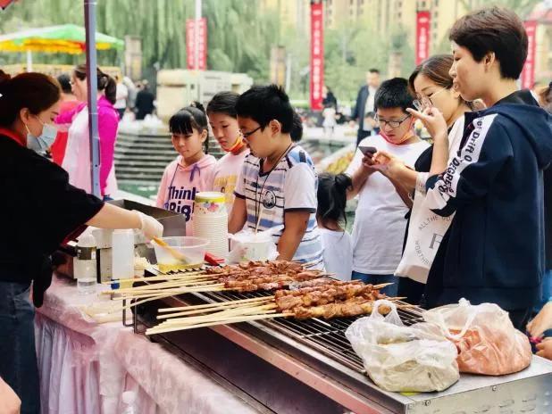 高远集团|“橙”心“橙”意营造美好生活