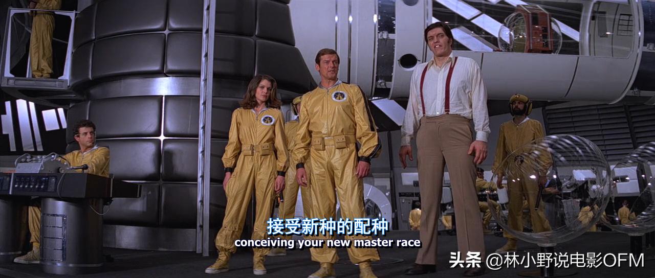 007大钢牙国语版,007大钢牙