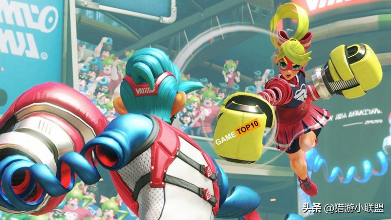 nintendoswitch有哪些必玩的游戏,nintendoswitch能玩什么游戏