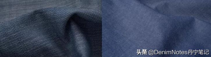 今年流行牛仔面料衬衫,牛仔衬衫什么面料好