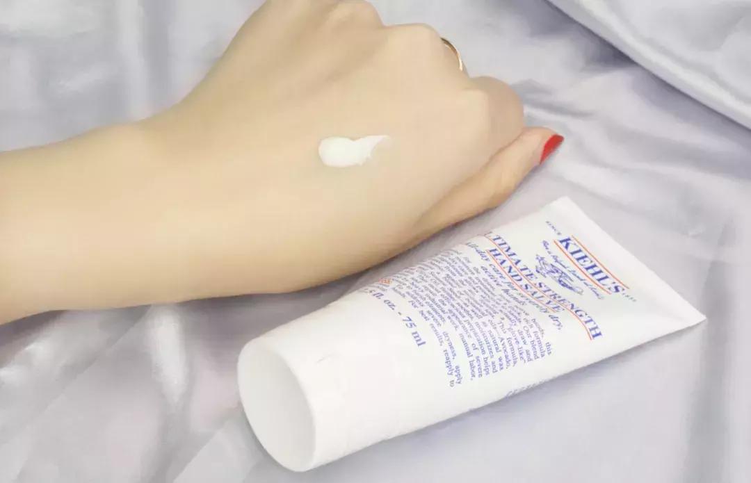 最好用的10款护手霜排名,护手霜热门