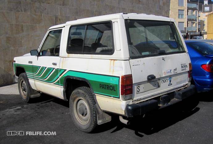 小途乐,小途乐柴油版