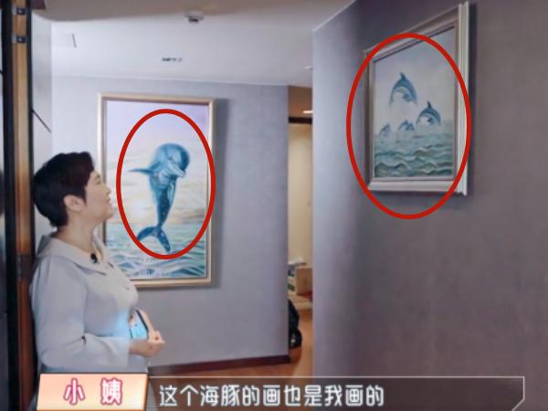 杜淳王灿合体撒狗粮,杜淳王灿豪宅内景