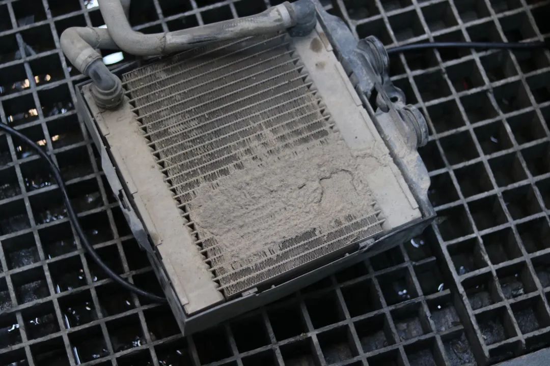 怪兽修车完整版,怪兽老车整备翻新