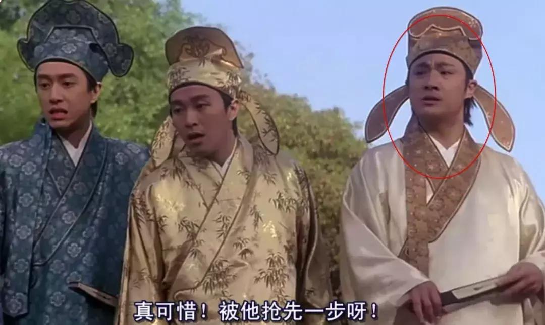 喜剧之王最深度解析,喜剧之王100个细节