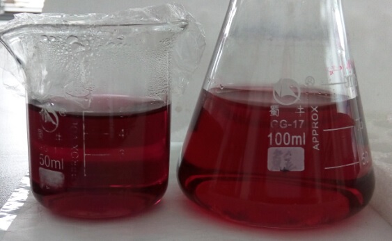 白话胶体金，第一话《烧金》