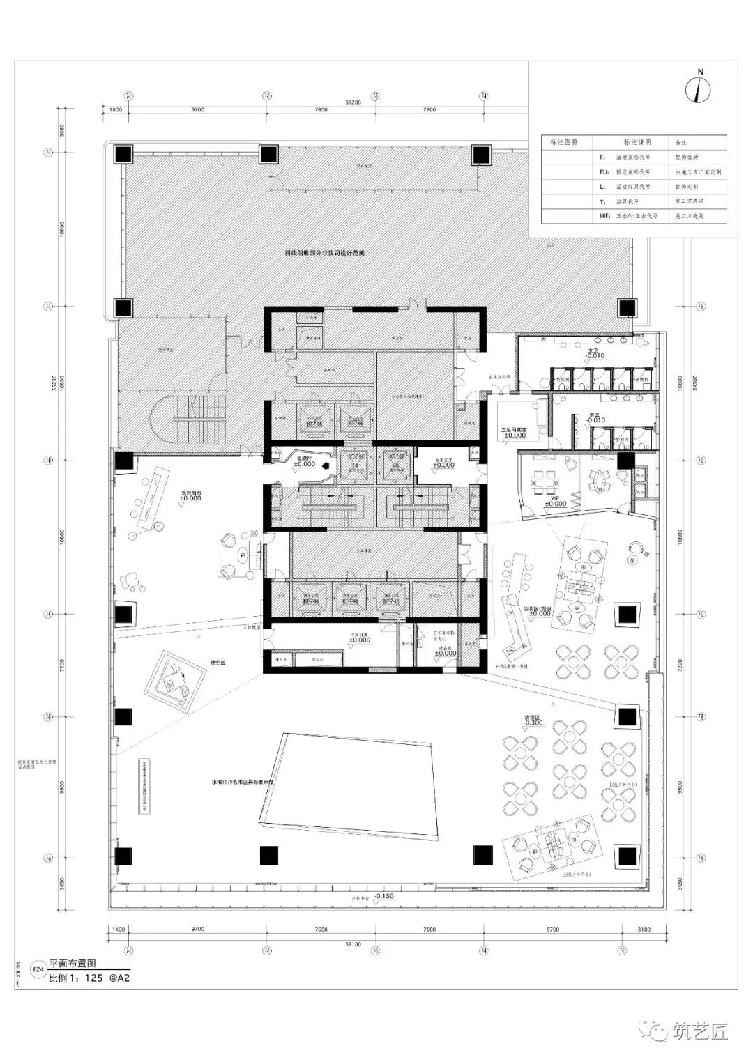 「精选」于强|云端的旅行，深圳水湾1979会所