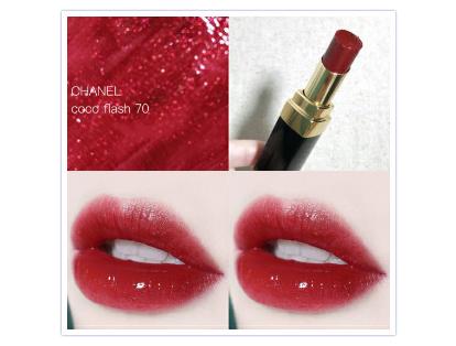 今年火的四款口红,今年流行的五款口红