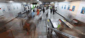 魔都地铁4号线路线图,魔都地铁换乘教程