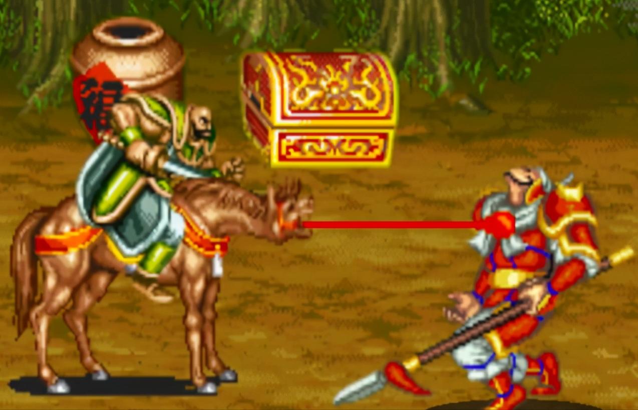 冷门到不配放出来的街机游戏,供货商一折甩卖,老板电费都赚不回