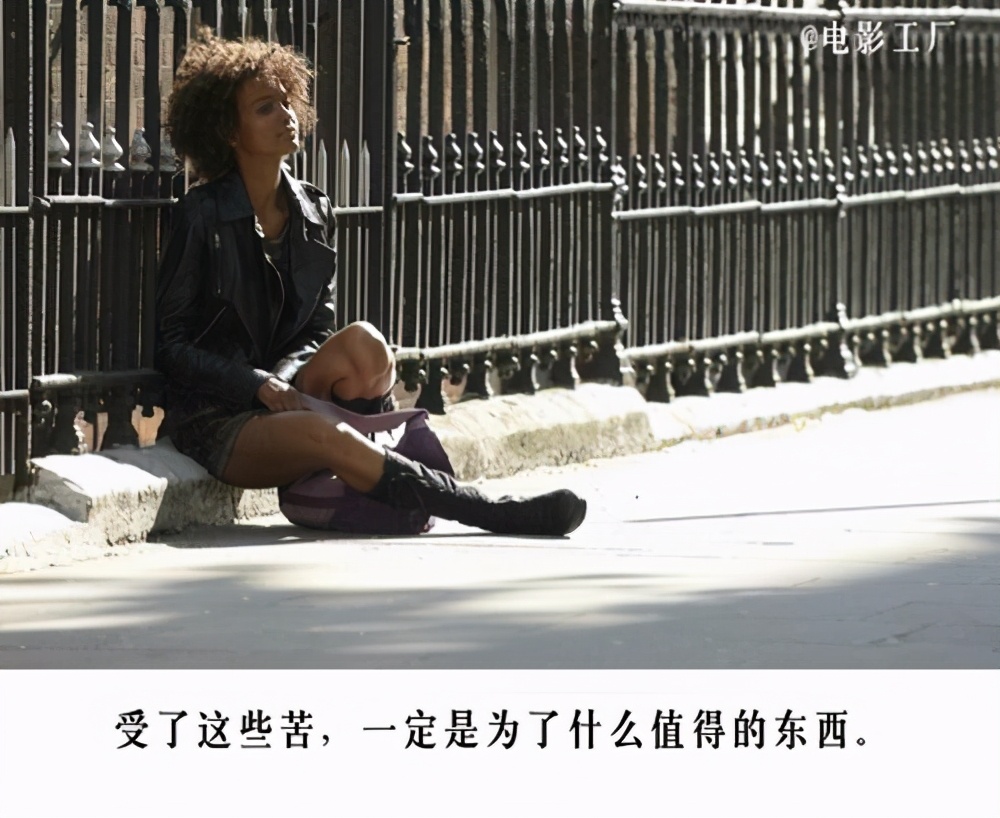 “割礼”惨无人寰的陋习,*害迫**着女性身体,震撼人心《沙漠之花》