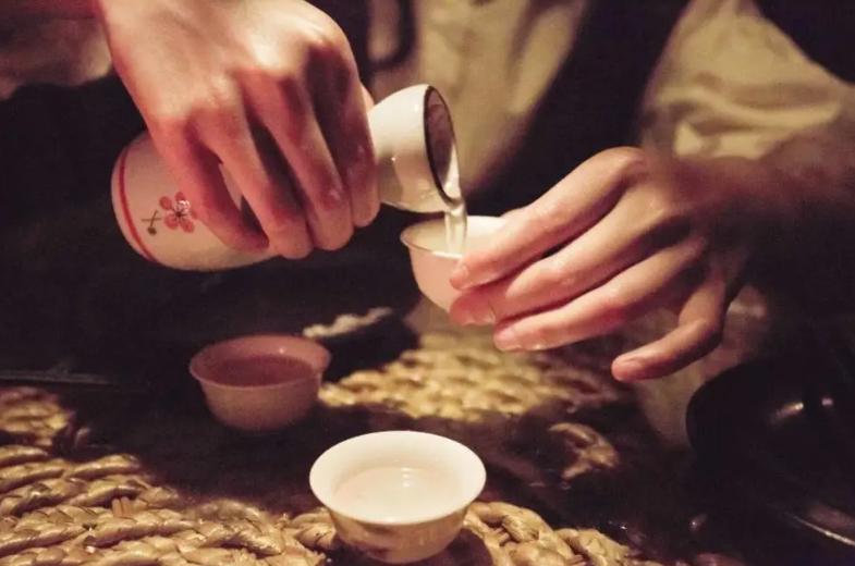 值得收藏的十大名酒,中国的老八大名酒的现状